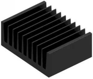 10022720 Fischer Elektronik Heat Sinks