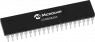 AT89S8253-24PU Microchip Microcontroller