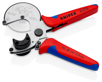 90 25 25 Knipex Scheren Bild 2