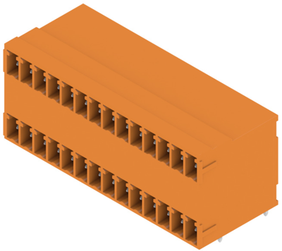 1972910000 Weidmüller Steckverbindersysteme Bild 1