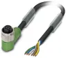 1407821 Phoenix Contact Sensor-Aktor Kabel