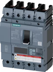 3VA6110-7JP41-0AA0 Siemens Circuit Protectors