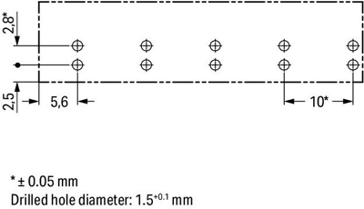 770-885 WAGO Gerätesteckverbinder Bild 3