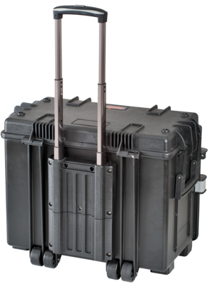 AI1.KT02 GT LINE Trolleys, bags, cases and holders Image 1