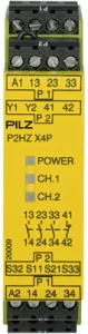 777355 Pilz Monitoring Relays