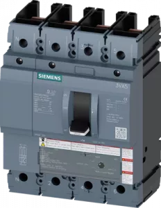 3VA5210-7EF41-0AA0 Siemens Circuit Protectors