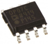 Single Ultralow Offset Voltage Operational Amplifier, SOIC-8, OP07CSZ-REEL7