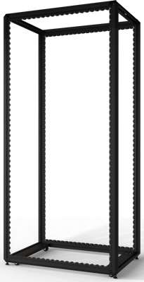 20630-256 SCHROFF Switch Cabinets, server cabinets