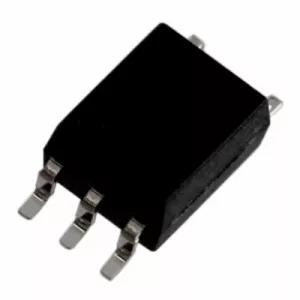 TLP2362(TPL,E(T Toshiba Optocoupler