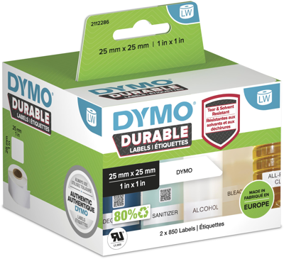 2112286 DYMO Etiketten