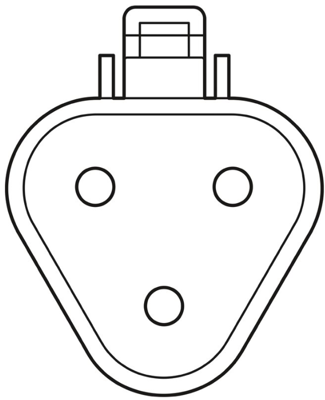 1414996 Phoenix Contact Sensor-Actuator Cables Image 3