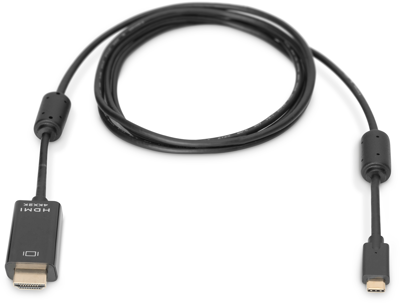 AK-300330-020-S DIGITUS Konfektionierte Audiokabel, Videokabel Bild 2