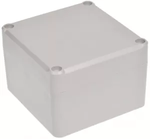 4U63080806017 BOX4U General Purpose Enclosures