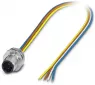 1551558 Phoenix Contact Sensor-Aktor Kabel