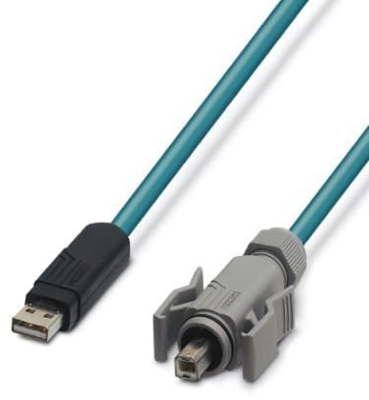 1653922 Phoenix Contact USB Kabel