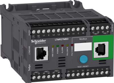 LTMR27MBD Schneider Electric Motormanagement Controller