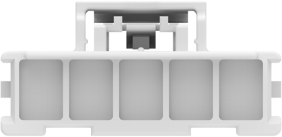 1-1971773-7 TE Connectivity PCB Connection Systems Image 4