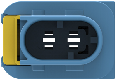 4-1703839-1 TE Connectivity Automotive Power Connectors Image 5