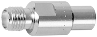 100024808 Telegärtner Koaxial Adapter Bild 1