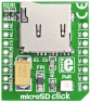 microSD click MIKROE-924