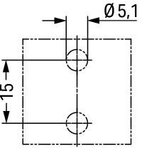 890-624 WAGO Zubehör für Netzsteckverbinder Bild 3