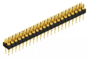 10041242 Fischer Elektronik PCB Connection Systems