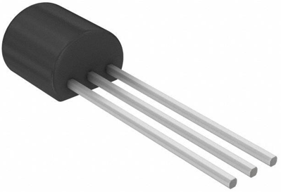 ZTX450 Diodes Bipolar Transistoren