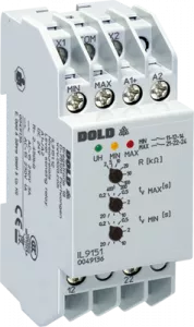 0049135 DOLD Monitoring Relays