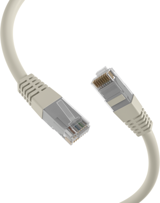 K8456.0,5 EFB-Elektronik Patchkabel, Telefonkabel Bild 2