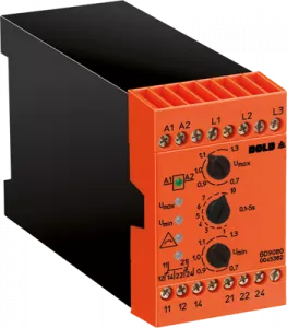 0045382 DOLD Monitoring Relays