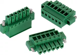 691367310002 Würth Elektronik eiSos PCB Connection Systems