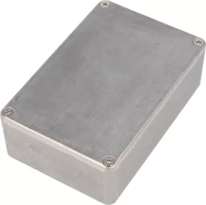 1590B3 Hammond General Purpose Enclosures