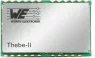 2609031181000 Würth Elektronik eiSos WLAN Module