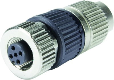 21032122400 Harting Sensor-Actuator Connectors