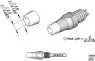 D530018 JBC Lötspitzen, Entlötspitzen und Heißluftdüsen