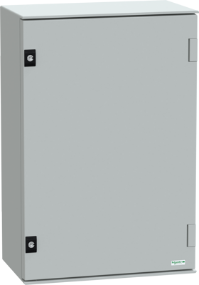 NSYPLM64G Schneider Electric Schaltschränke, Serverschränke