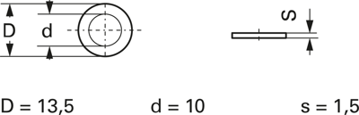 50.010 Kendrion Kuhnke Armaturen und Zubehör Bild 2