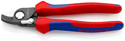 95 22 165 Knipex Kabelscheren und Kabelschneider