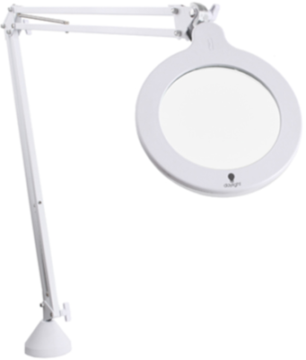 MAG LAMP S Daylight Lupenleuchten Bild 1