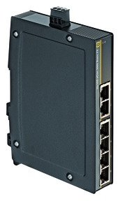 24030060000 Harting ETHERNET switches