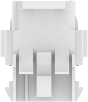 770028-1 AMP PCB Connection Systems Image 3