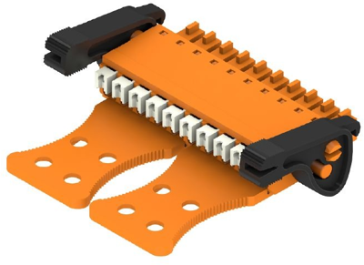 2442910000 Weidmüller PCB Connection Systems Image 2