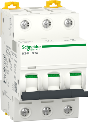 A9F94302 Schneider Electric Sicherungsautomaten