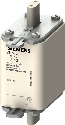 3NA3830-7 Siemens Feinsicherungen