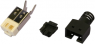 Stecker, RJ45, 8-polig, 8P8C, Cat 5, Y-CONKIT-12