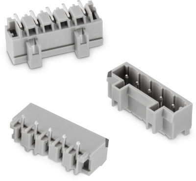 691370710006B Würth Elektronik eiSos Steckverbindersysteme