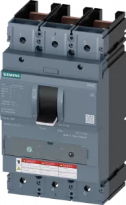 3VA5450-7EC31-1AA0 Siemens Sicherungsautomaten