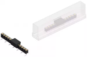 MK22SMD13BSM Fischer Elektronik Steckverbindersysteme