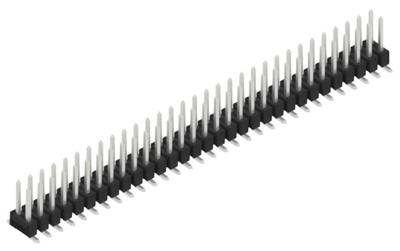 SL11SMD06262Z Fischer Elektronik PCB Connection Systems