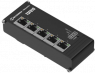 Ethernet Switch, unmanaged, 5 Ports, 100 Mbit/s, 7-57 VDC, TSF010000000